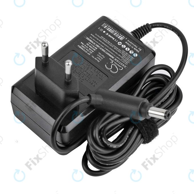 Adattatore di ricarica per Dyson serie V, serie DC, 964506-04, 967813-03 DC26.1V/0.78A