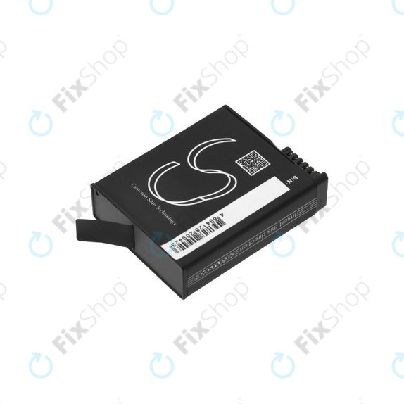 Batteria per DJI Osmo Action 5, CP.OS.00000370.01, Li-Ion, 1950mAh, 3.87V, HQ
