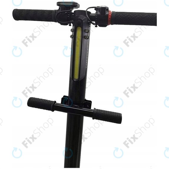 Set aggiuntivo di maniglie per Xiaomi Mi Electric Scooter 1S, 2 M365, Essential, Pro, Pro 2