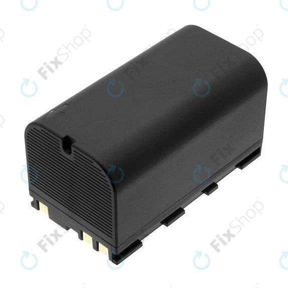 Batteria per Geomax Stonex R6, Zoom 35, ZBA200, Li-Ion, 5600mAh, 7.4V, HQ