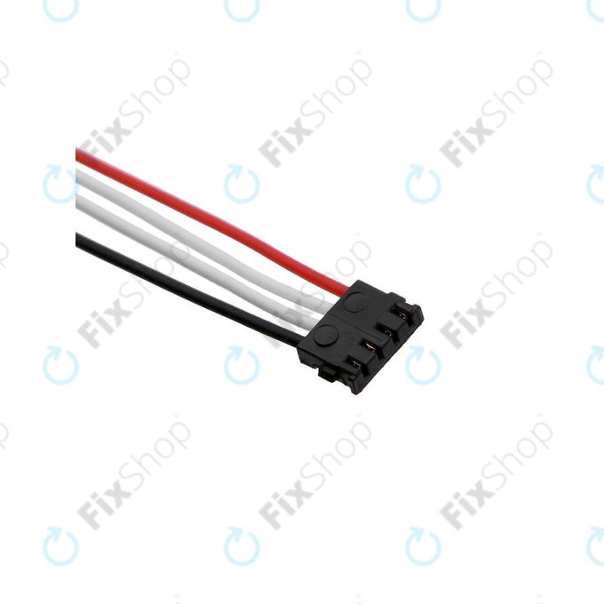 Batteria per CAT S61, APP00262, Li-Pol, 3.8V, 4000mAh, HQ