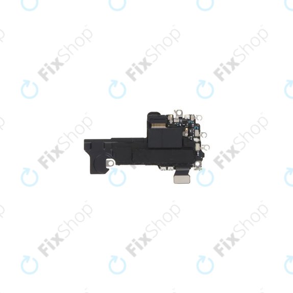 Altoparlante auricolare per iPhone 16