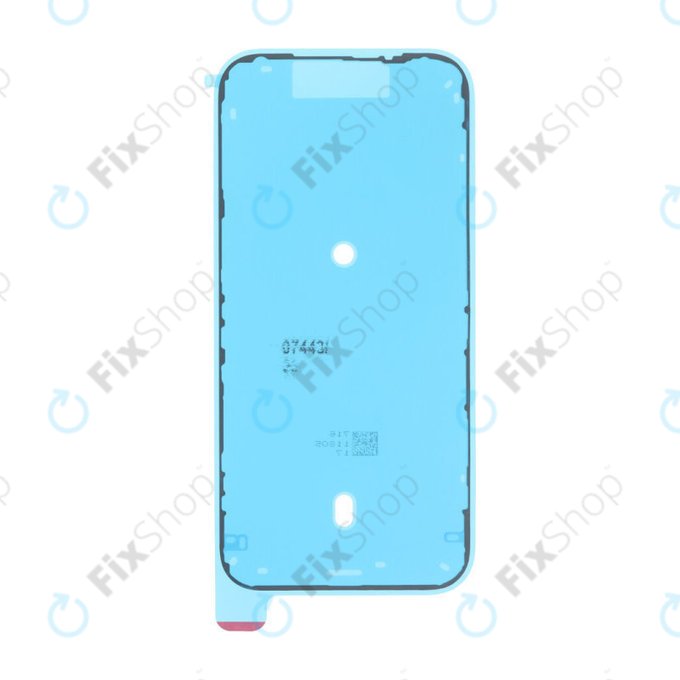 Adesivo Schermo LCD per iPhone 17 Pro Max, 923-12860-S Genuine Apple