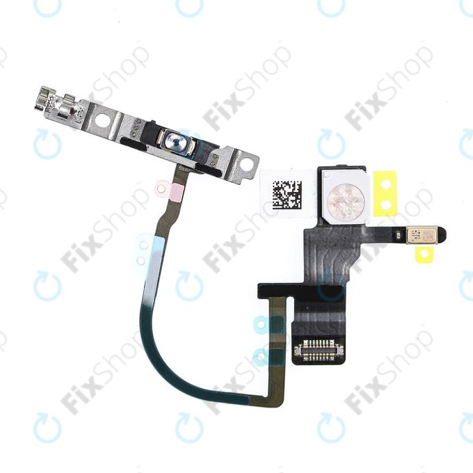 Cavo flex pulsante accensione per iPhone XS Max