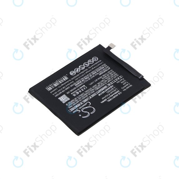 Batteria per Huawei Y5, Y6, 2900mAh, Li-Pol, 3.82 V, HB405979ECW, HQ