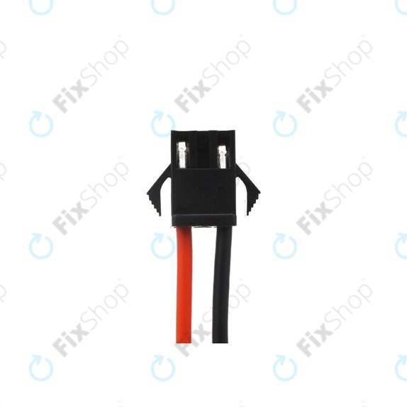 Batteria per Tesla Robostar IQ550, 106936, Li-Ion, 2600mAh, 14.4V, HQ