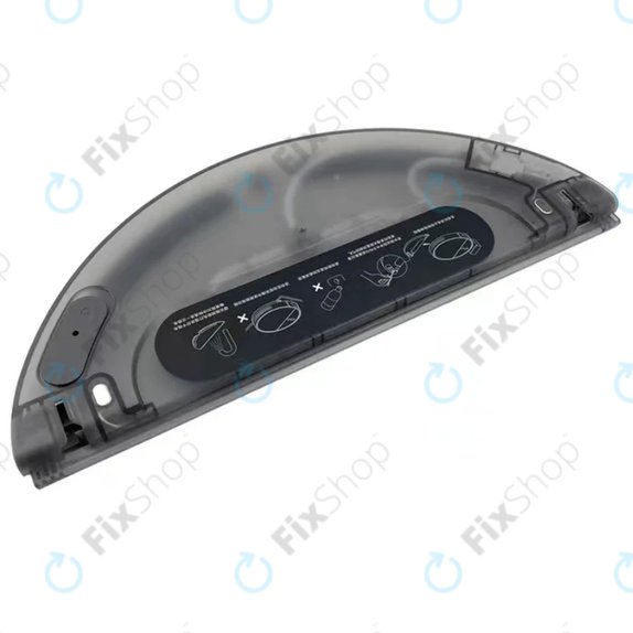 Serbatoio dell'acqua per Xiaomi Mi Robot Vacuum Mop 2 Pro+ (Mijia 1T)