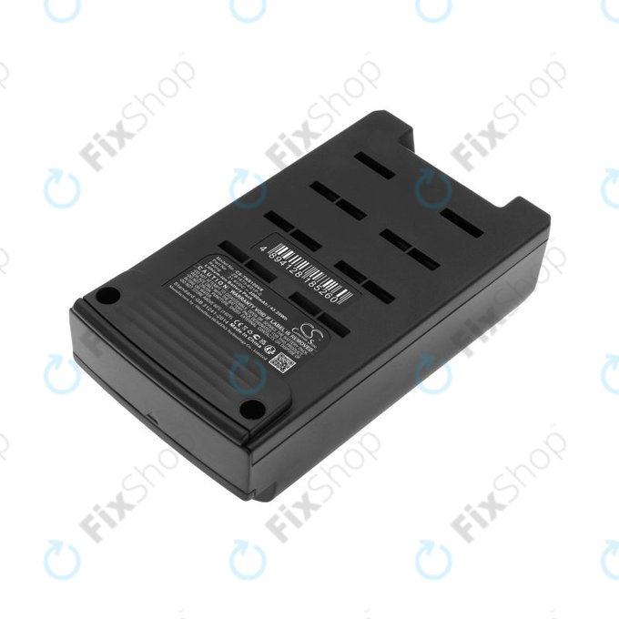 Batteria per Tineco P1, Pure One S12 ZB1873-6S1P-0, Li-Ion, 2000mAh, 21.6V, HQ