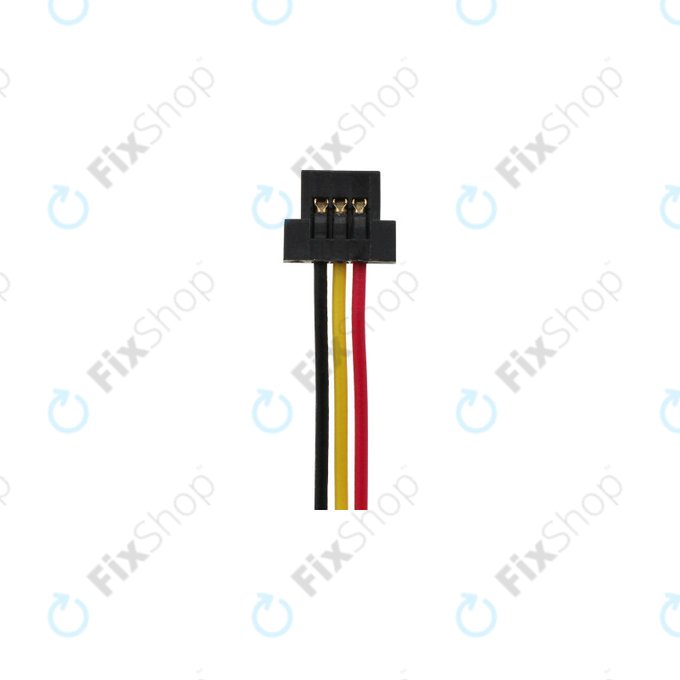 Batteria per TomTom Go 510, AHA11110004, Li-Ion, 1100mAh, 3.7V, HQ