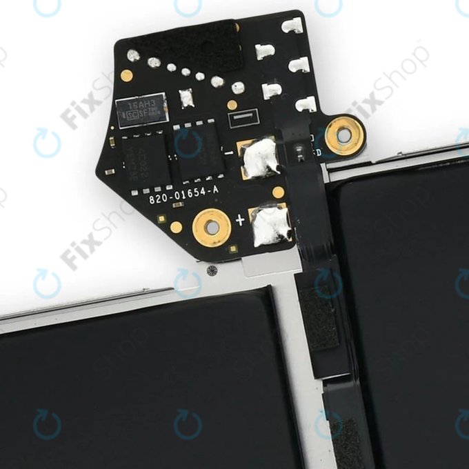 Batteria A2389 per MacBook Air 13" A2337 (2020), 661-16086, Genuine Apple