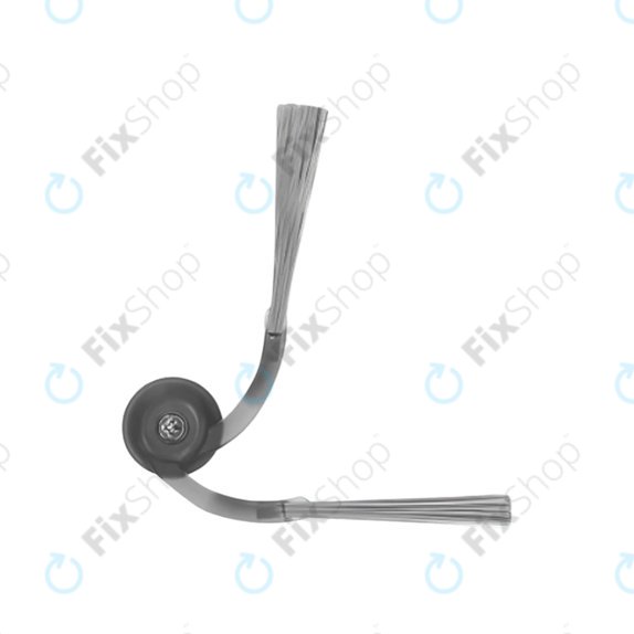 Set di ricambi per Roborock G20s Ultra, Saros 10R, 20 (1x spazzola principale, 2x filtro, 2x spazzola laterale, 4x panno mop, 2x sacchetto polvere)