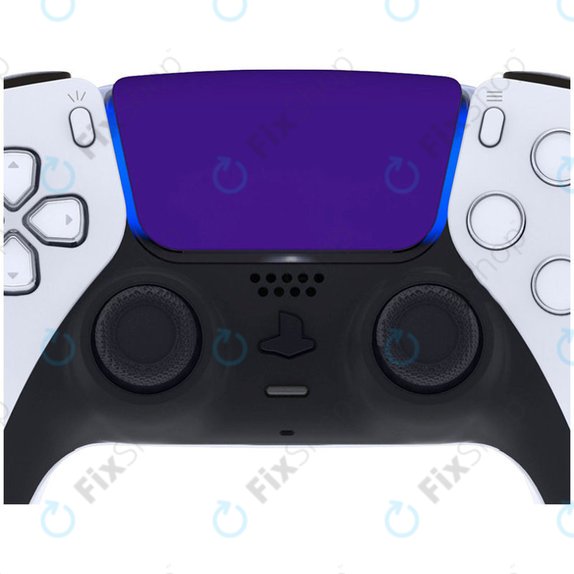 Cover touchpad V2.0 (Purple) per Sony PlayStation 5 DualSense controller