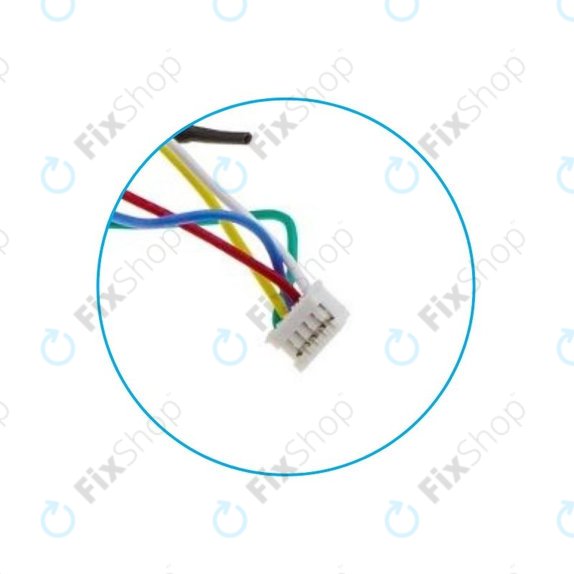 Batteria per Philips PowerPro Duo, PowerPro Aqua, 5ICR19 65, Li-Ion, 2500mAh, 18.5V, HQ