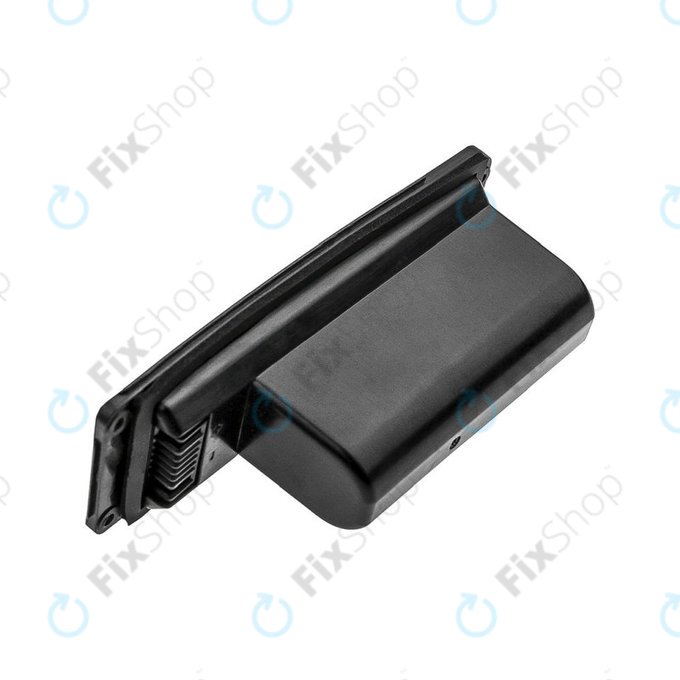 Batteria per Bose 413295, SoundLink Mini, 061384, Li-Ion, 2600mAh, 7.4V, HQ