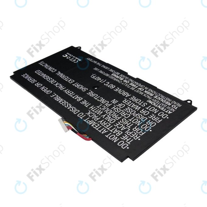 Batteria per Acer Aspire S7, AP13F3N, Li-Pol, 6250mAh, 7.5V, HQ
