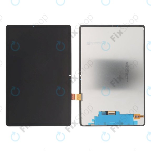 Schermo per Samsung Galaxy Tab S9 FE X510, X516B, Vetro touch senza cornice
