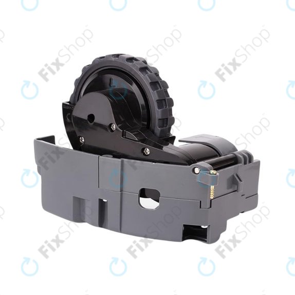 Ruota con motore (sinistra) per iRobot Roomba serie 500, 600, 700, 800, 900
