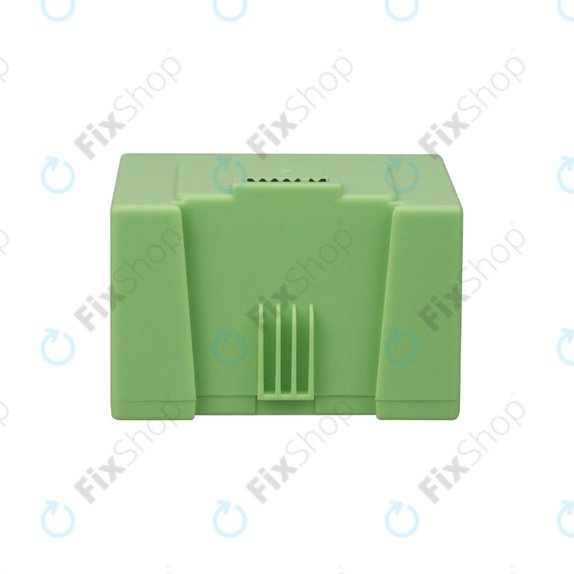 Batteria per iRobot Roomba e-seriess, i-seriess, ABL-D1, 4624864, ABL-D2, Li-Ion, 3400mAh, 14.4V