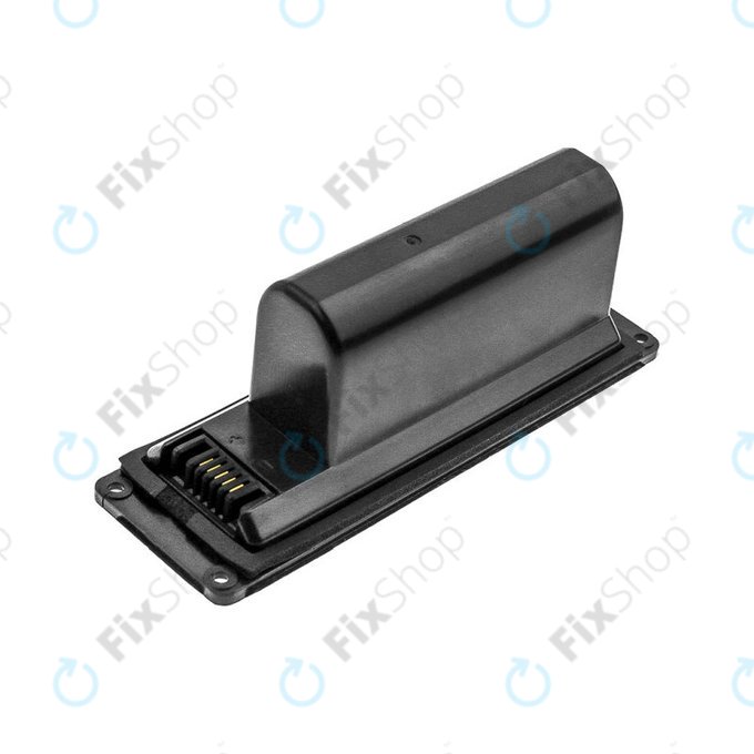 Batteria per Bose 413295, SoundLink Mini, 061384, Li-Ion, 2600mAh, 7.4V, HQ