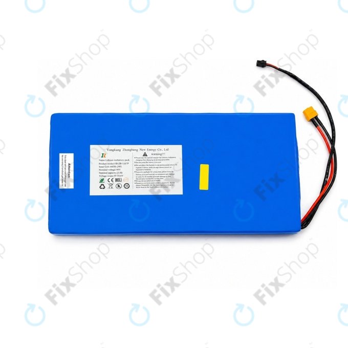 Batteria per Kugoo G-Booster, 23000mAh, 48V