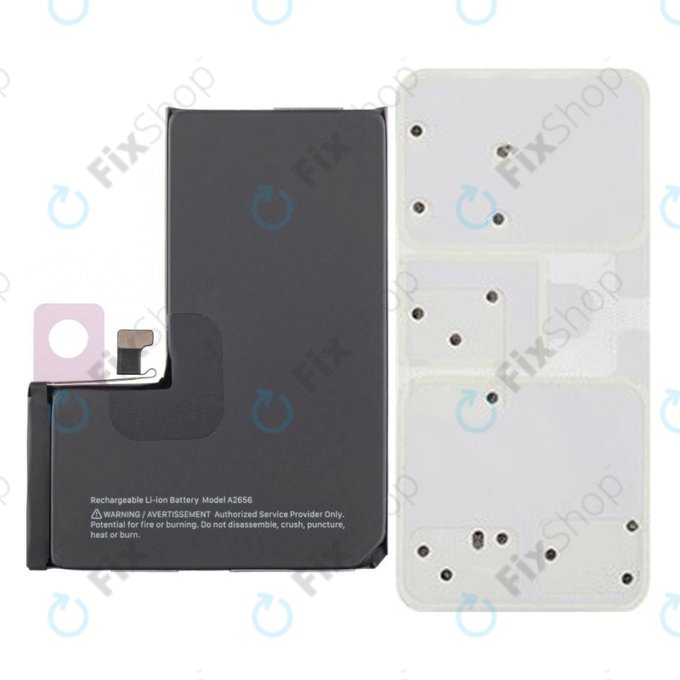 Batteria per iPhone 13 Pro, 661-21996, 3095mAh, Genuine Apple