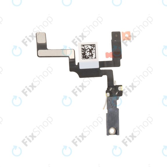 Antenna Bluetooth con cavo flex per iPhone Air