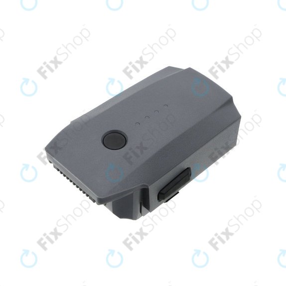 Batteria per DJI Mavic Pro, 3800mAh, Li-Pol, 11.1 V, GP785075-38300DB, HQ