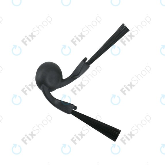 Set di ricambi per Xiaomi Robot Vacuum S40 Pro (1x spazzola principale, 2x filtro, 2x spazzola laterale, 4x panno mop)