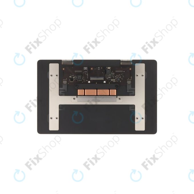 Trackpad per MacBook Air 15", A3241 (2025), Starlight, 661-50139, Genuine Apple