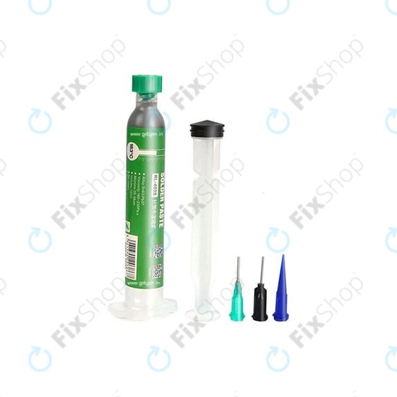 Pasta saldante 183 °C 10 ml, Relife RL-403S