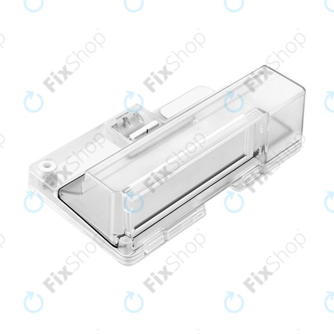 Contenitore polvere e serbatoio acqua 2 in 1 per Xiaomi Mi Robot Vacuum Mop Essential (Mijia G1)