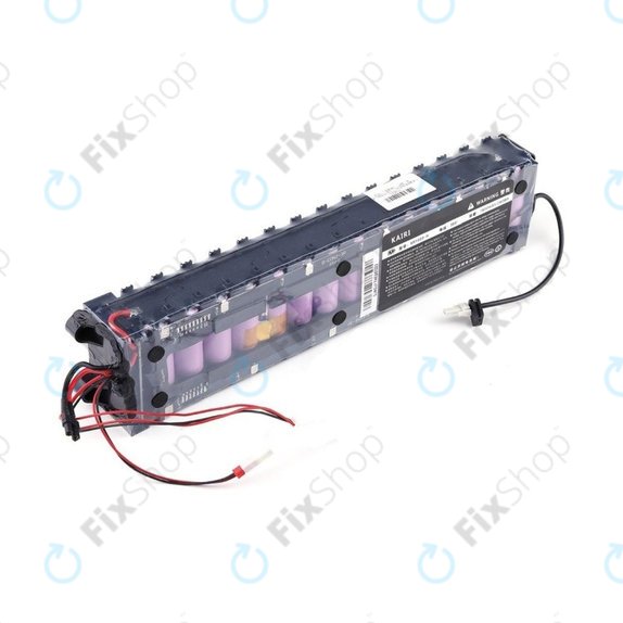 Batteria per Xiaomi Mi Electric Scooter 1S, 2 M365, Essential, Li-Ion, 7800mAh