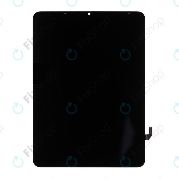 Schermo LCD per iPad Air (5th Gen 2022), WiFi Version, Vetro touch senza cornice, Refurbished