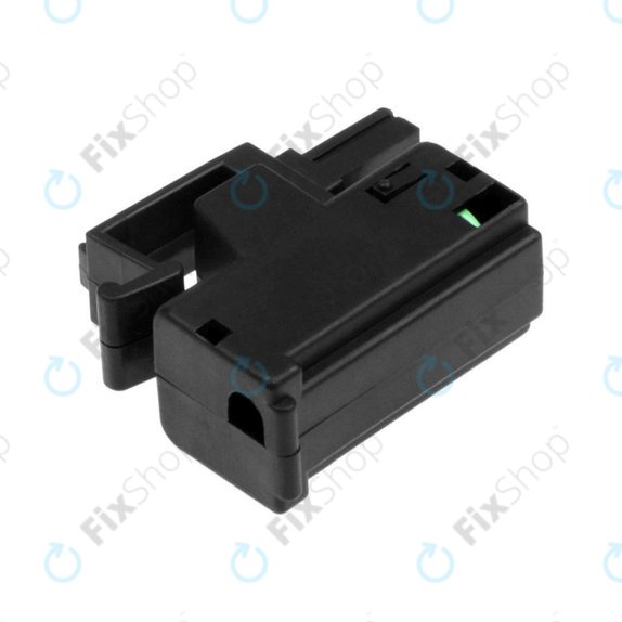 Batteria per GE Fanuc A02b-0309-K102, Li-MnO2, A98L-0031-0026, 1750mAh, 3V, HQ