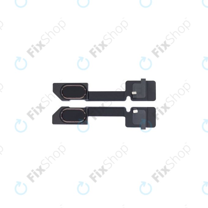 Set altoparlanti sinistro e destro per MacBook Pro 16" M1 Max A2485 (2021)