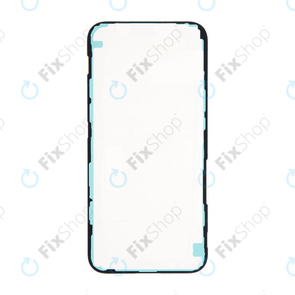Adesivo Schermo LCD per iPhone 12, 923-04893-S Genuine Apple