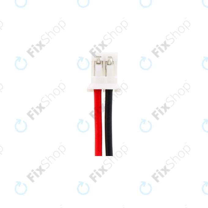 Batteria per SWITEL MD9300, 9500, AUDIOLINE Dect 7500, 7501, SL30013, Ni-MH, 400mAh, 2.4V, HQ