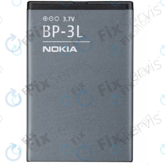 Batteria per Nokia 2720F, 5310, 5630, 6600F, 6700S, BL-4CT, 860mAh