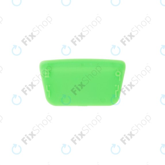 Cover touchpad V2.0 (Green) per Sony PlayStation 5 DualSense controller