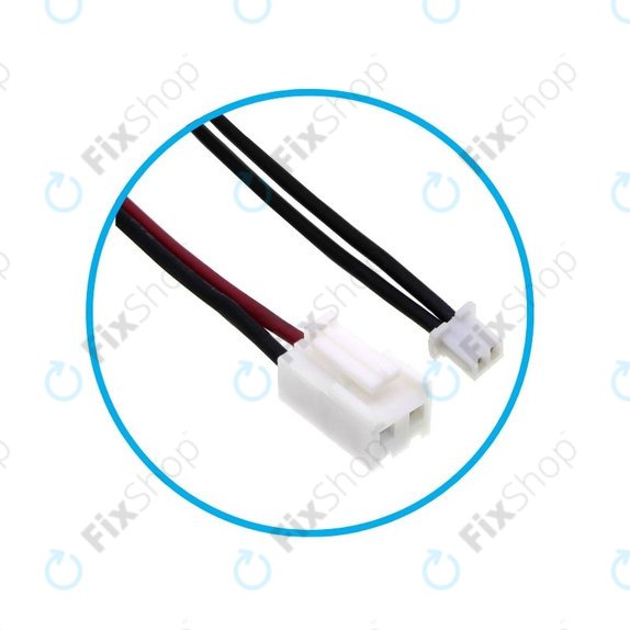 Batteria per Philips PowerPro Aqua, Duo, 300003446961, 69-2008-009-211, 69-2008-009-201, Li-Ion, 2000mAh, 25.2V, HQ