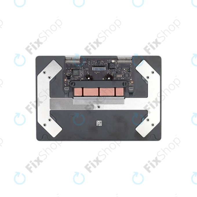Trackpad per MacBook Air 13" A1932 (2018 - 2019), Silver