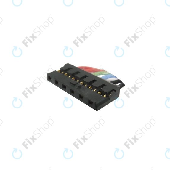 Batteria per Asus Transformer Book T100, C12N1320, Li-Pol, 3.8V, 8150mAh, HQ