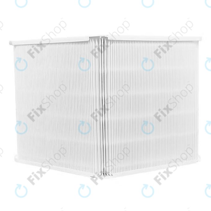 Filtro HEPA per Blueair Blue Pure 211+ (Activated carbon)