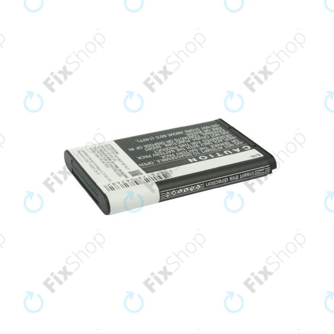 Batteria per CAT B100, CB-115, Li-Ion, 3.7V, 1200mAh, HQ