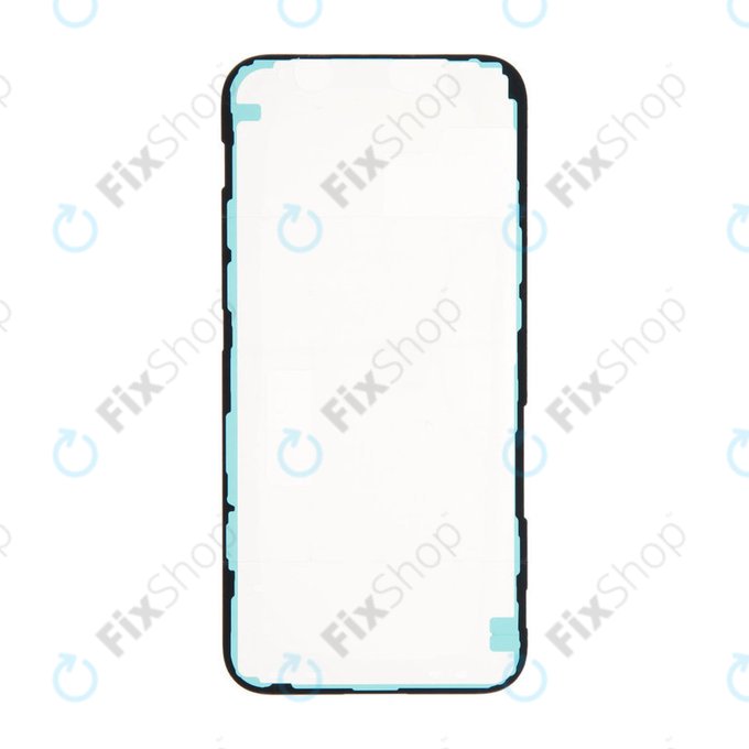 Adesivo Schermo LCD per iPhone 12, 923-04893-S Genuine Apple