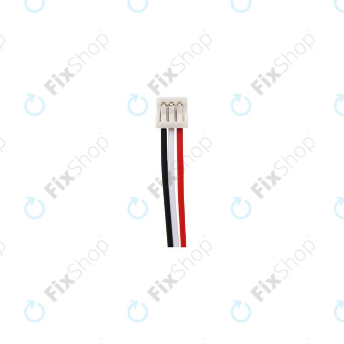 Batteria per Jabra Evolve 75, AHB572535PST, Li-Pol, 3.7V, 400mAh, HQ