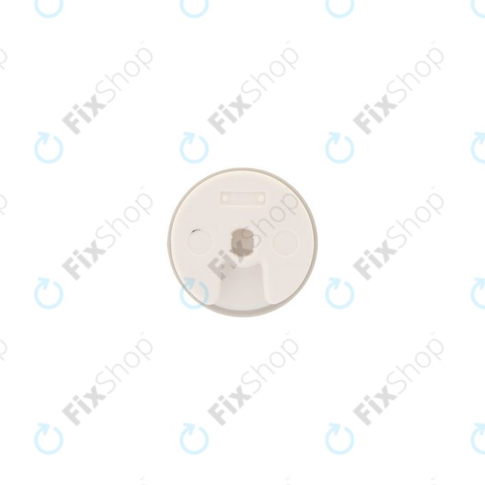 Cappuccio joystick analogico (Light Gray) per Nintendo New 3DS XL controller