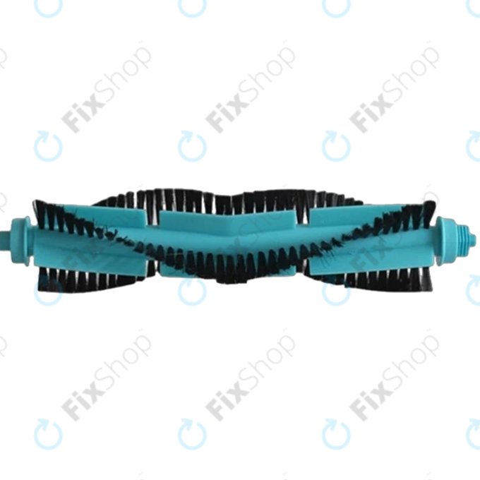Set di ricambi per Eta Aquilo Pro, Cecotec Conga 11090 (1x spazzola principale, 2x filtro, 2x spazzola laterale)