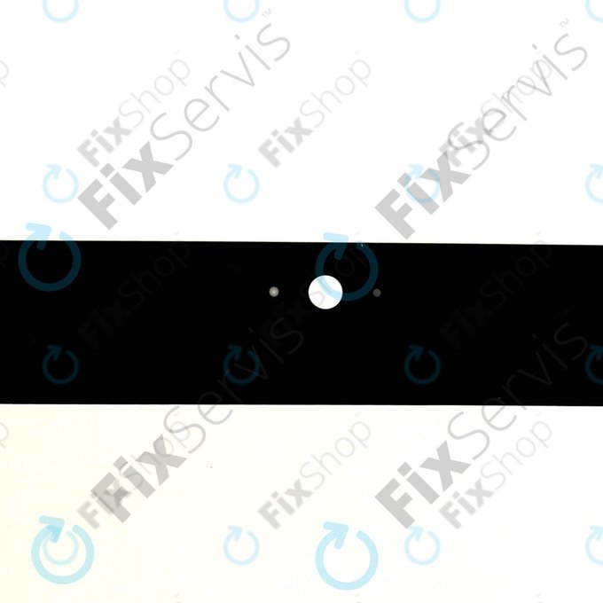 Vetro frontale per iMac 21.5" A1311 (Late 2009 - Late 2011)