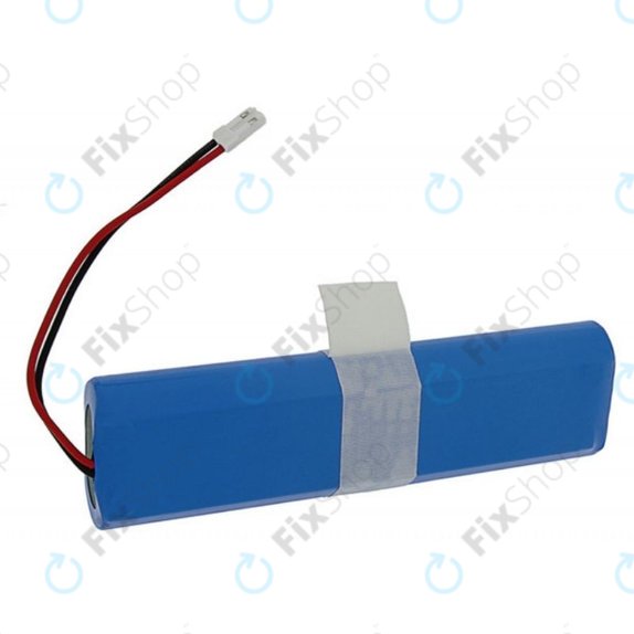 Batteria per Ecovacs Deebot DF45, M26-4S1P-AGX-2, Li-Ion, 2600mAh, 14.8V